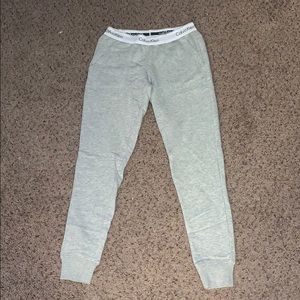 Calvin Klein joggers